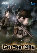 CAT SHIT ONE -THE ANIMATED SERIES-