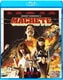マチェーテ [Blu-ray Disc]