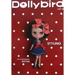 Dollybird〈vol.16〉 [単行本]