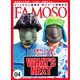 FAMOSO（ファモーソ）Vol.4 [雑誌]