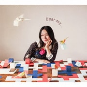 Dear my...