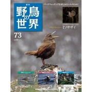 野鳥の世界 73号 7/26