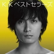 KAZUKI KATO 5th.Anniversary K.Kベストセラーズ