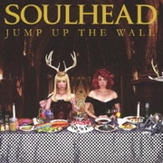 JUMP UP THE WALL
