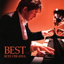及川浩治／BEST