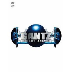 GANTZ PERFECT ANSWER [DVD]