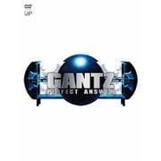 GANTZ PERFECT ANSWER