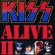 KISS／アライヴⅡ