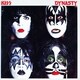 KISS／地獄からの脱出