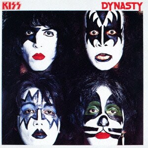 KISS／地獄からの脱出