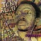 Tony Allen plays with The Africa 70／プログレス
