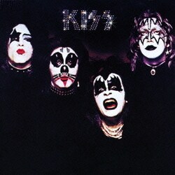 KISS／地獄からの使者～キッス・ファースト