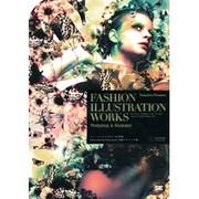 FASHION ILLUSTRATION WORKS Photoshop & Illustrator [単行本]