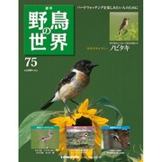 野鳥の世界 75号 8/9