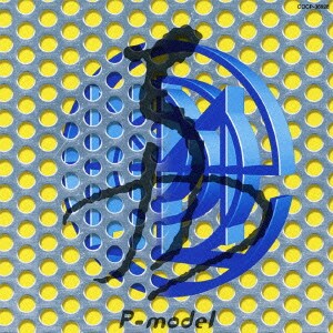 P-model／舟 +3