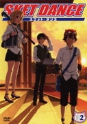 SKET DANCE 02