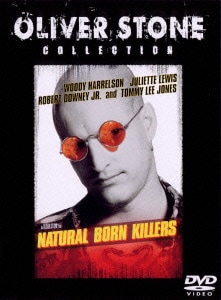 ナチュラル・ボーン・キラーズ 特別版 [DVD]