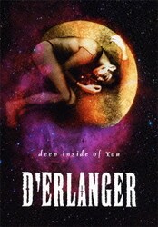 D'ERLANGER／deep inside of You [DVD]
