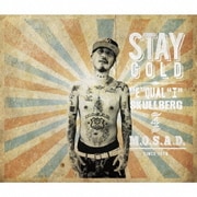 STAY GOLD