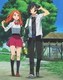 あの日見た花の名前を僕達はまだ知らない。 4 完全生産限定版 [Blu-ray Disc]