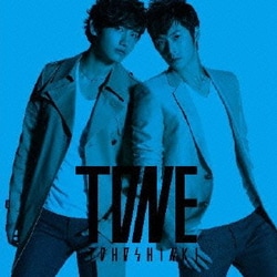 東方神起／TONE