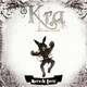 Kra／ナロとトルテ 初回限定盤 CD+DVD