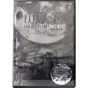 一夜限りの復活ライブ LUNA SEA沈黙の7年を超えて (NHK-DVD)