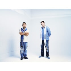 Def Tech／UP