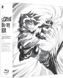 スクライド Blu-ray BOX [Blu-ray Disc]