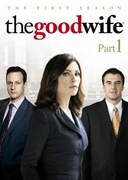グッド・ワイフ-彼女の評決- THE FIRST SEASON DVD-BOX Part1