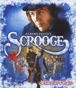 クリスマス・キャロル [Blu-ray Disc]