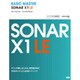 BASIC MASTER SONAR X1 LE [単行本]