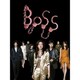 BOSS 1st SEASON Blu-ray BOX [Blu-ray Disc]