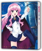 ゼロの使い魔 Blu-ray BOX