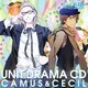 前野智昭&鳥海浩輔／うたの☆プリンスさまっ♪Debut ユニットドラマCD カミュ(cv.前野智昭)&セシル(cv.鳥海浩輔)
