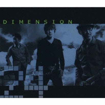DIMENSION／24