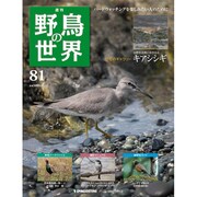 野鳥の世界 81号 9/20