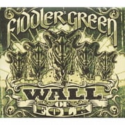 突っ込め!スピード・フォーク! WALL OF FOLK