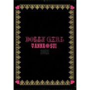 DOLLY GIRL BY ANNA SUI手帳 2012 [ムックその他]