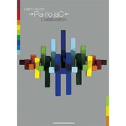 →Pia-no-jaC←Collaboration（ピアノ・スコア） [単行本]
