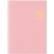 7353 ニューメモリー5年日誌 ピンク [ムックその他]