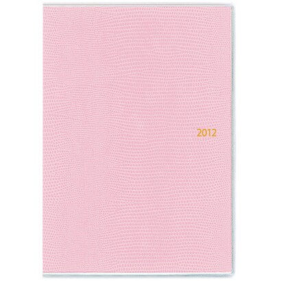 2637 ペイジェムB6マンスリー2 ピンク [ムックその他]