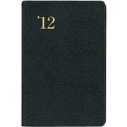 1225 能率手帳3普及版(黒) [ムックその他]