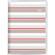 2185 ペイジェムウィークリー10 ボーダー [ムックその他]