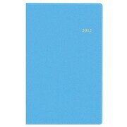 312 ティーズビュー日曜始まり2(水色) [単行本]