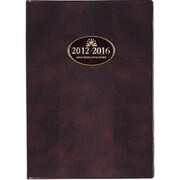 64 5年ビジネス日誌 [単行本]