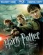 ハリー・ポッターと死の秘宝 PART2 ブルーレイ&DVDセット スペシャル・エディション [Blu-ray Disc]