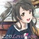 南ことり(CV.内田彩)／Solo Live! from μ's 南ことり ことりLovin' you (ラブライブ! School idol project)