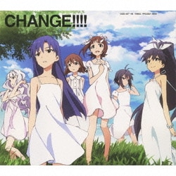 765PRO ALLSTARS／CHANGE!!!! (TVアニメーション「アイドルマスター」オープニング・テーマ)