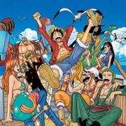 ウィーゴー! (ONE PIECE)